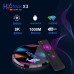H96 Max X3 8K Android 9.0 Smart TV Box 4GB Ram 32GB Rom